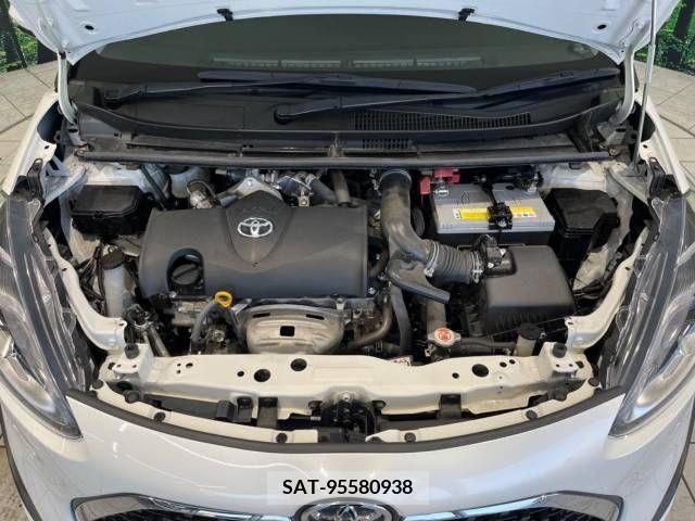 Toyota SIENTA 2020-11 285051-18