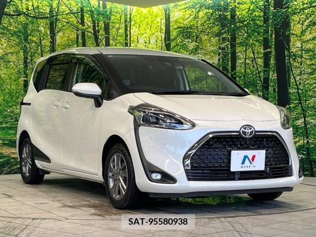 Toyota SIENTA 2020-11 285051-16
