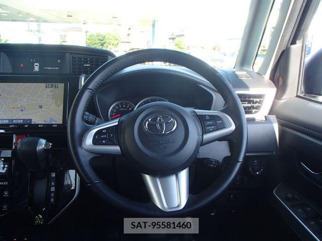 Toyota TANK 2019-04 286956-13