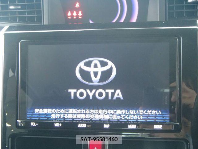 Toyota TANK 2019-04 286956-14