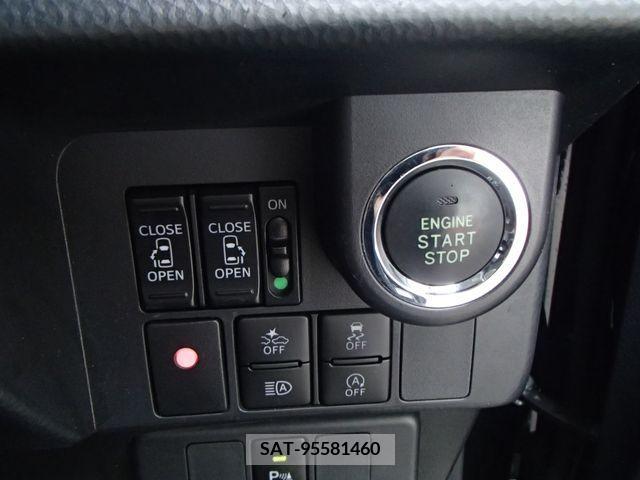 Toyota TANK 2019-04 286956-17