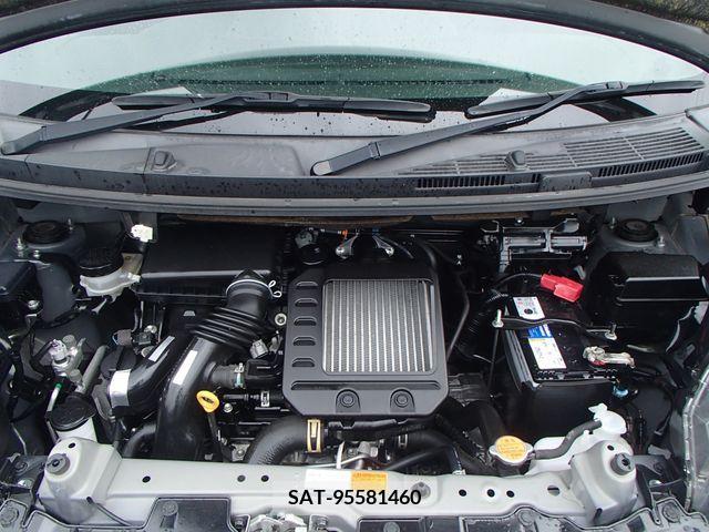 Toyota TANK 2019-04 286956-19