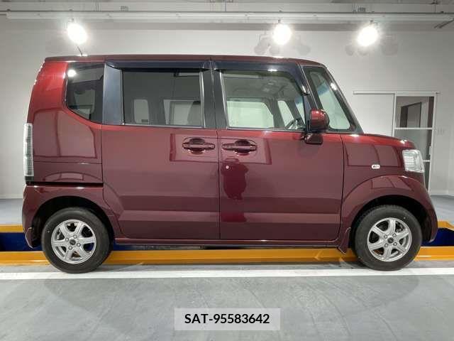 Honda N BOX 2012-03 278813-8