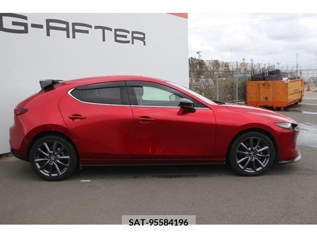 Mazda MAZDA3 2019-09 233393-8