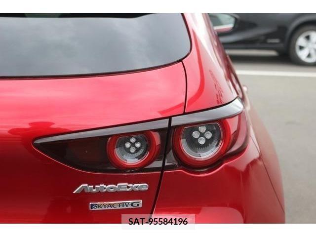 Mazda MAZDA3 2019-09 233393-13
