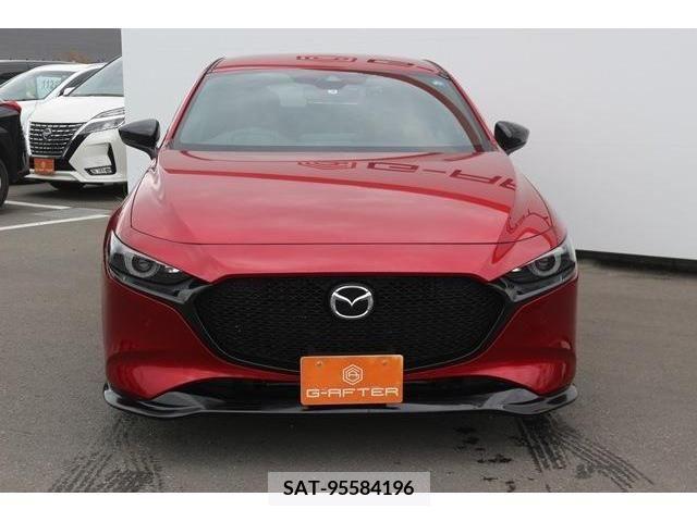 Mazda MAZDA3 2019-09 233393-7