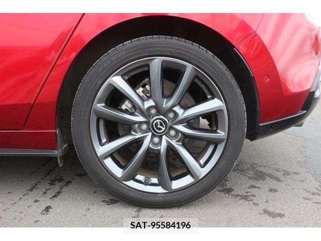 Mazda MAZDA3 2019-09 233393-11