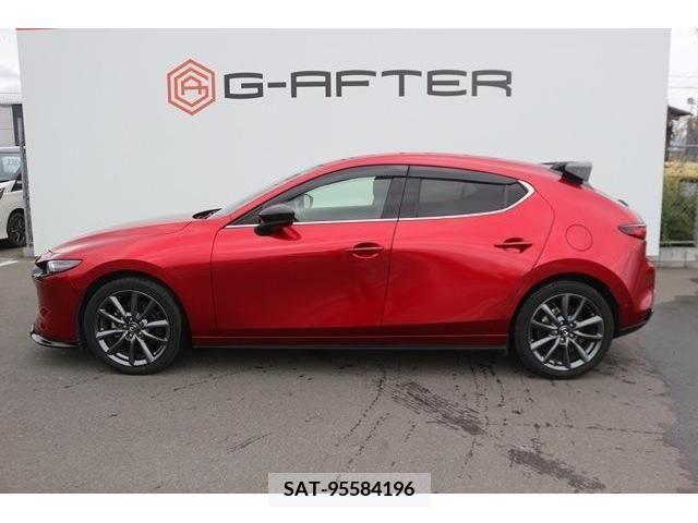 Mazda MAZDA3 2019-09 233393-10