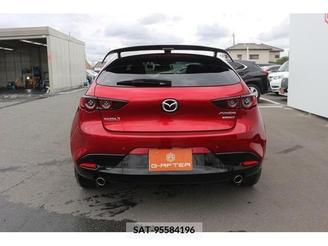 Mazda MAZDA3 2019-09 233393-9