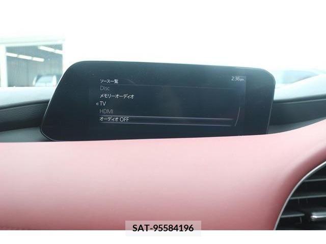 Mazda MAZDA3 2019-09 233393-3