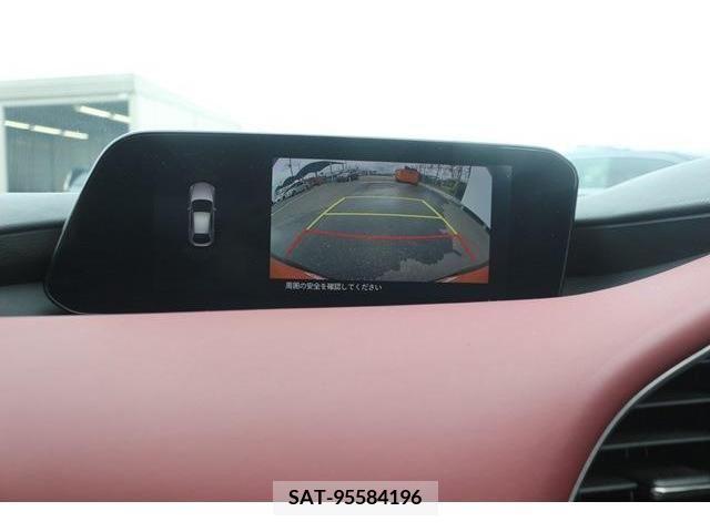 Mazda MAZDA3 2019-09 233393-1