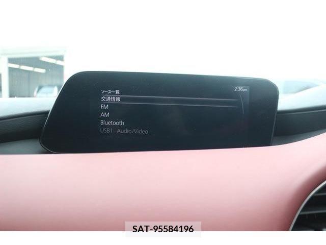 Mazda MAZDA3 2019-09 233393-2