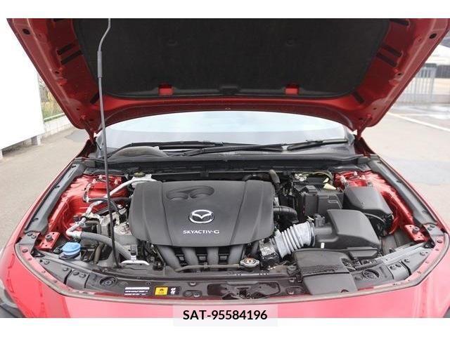 Mazda MAZDA3 2019-09 233393-19