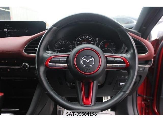 Mazda MAZDA3 2019-09 233393-16
