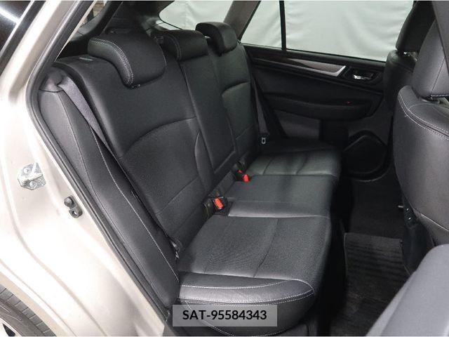 Subaru OUTBACK 2015-05 377194-4