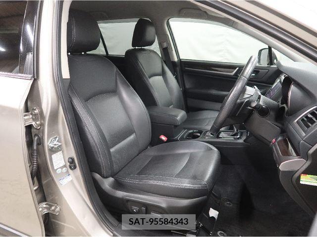 Subaru OUTBACK 2015-05 377194-3