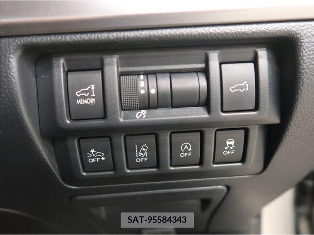 Subaru OUTBACK 2015-05 377194-15