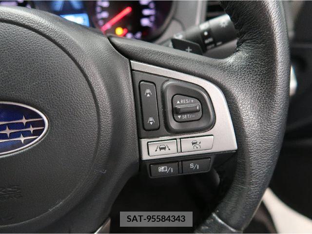 Subaru OUTBACK 2015-05 377194-14