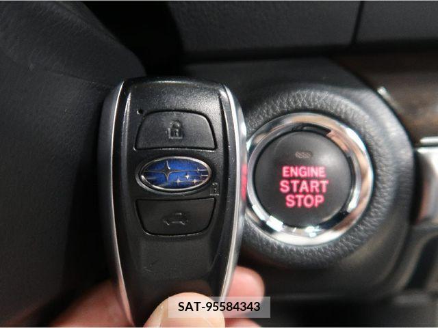 Subaru OUTBACK 2015-05 377194-24