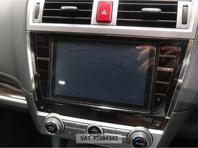 Subaru OUTBACK 2015-05 377194-10