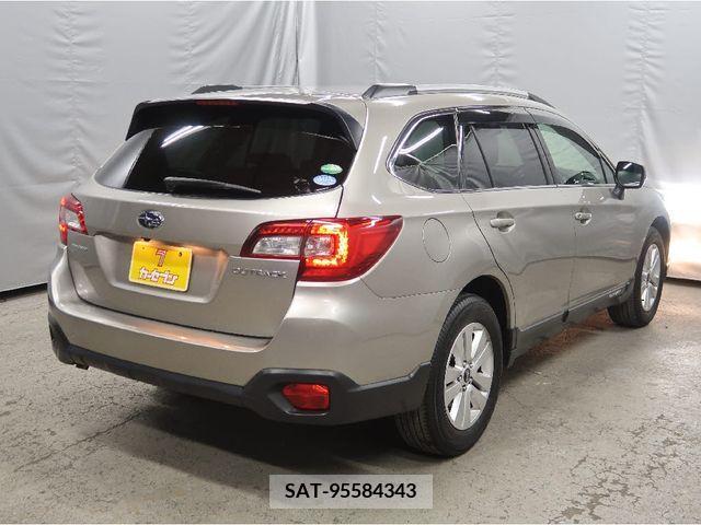 Subaru OUTBACK 2015-05 377194-23