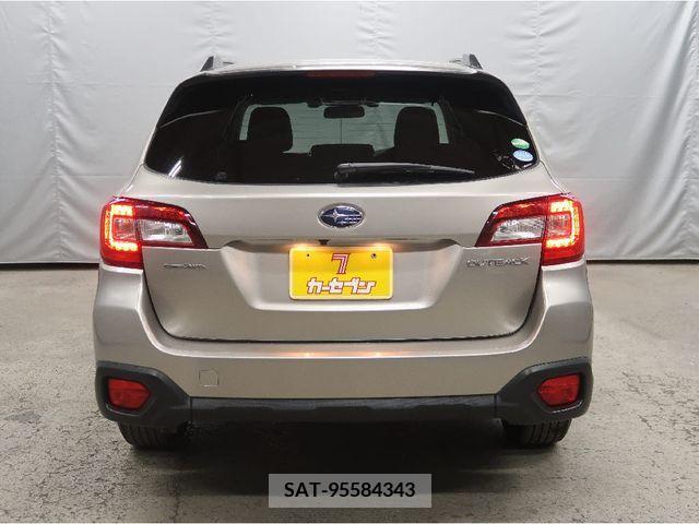 Subaru OUTBACK 2015-05 377194-22