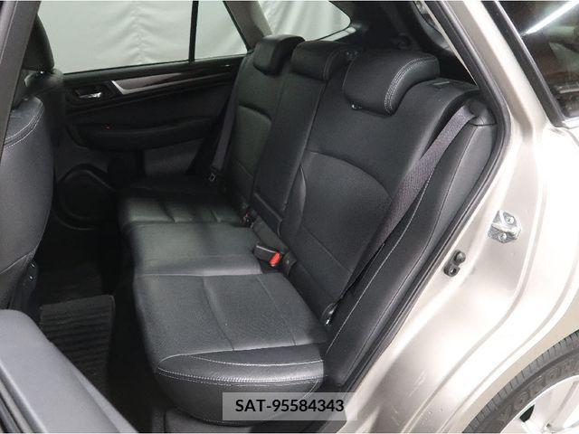 Subaru OUTBACK 2015-05 377194-8