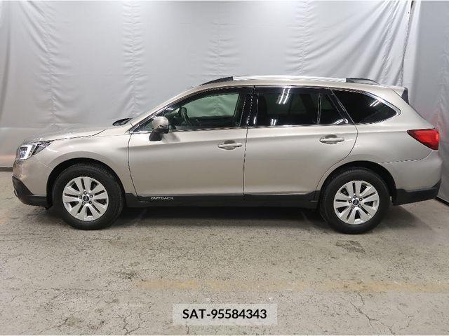 Subaru OUTBACK 2015-05 377194-21