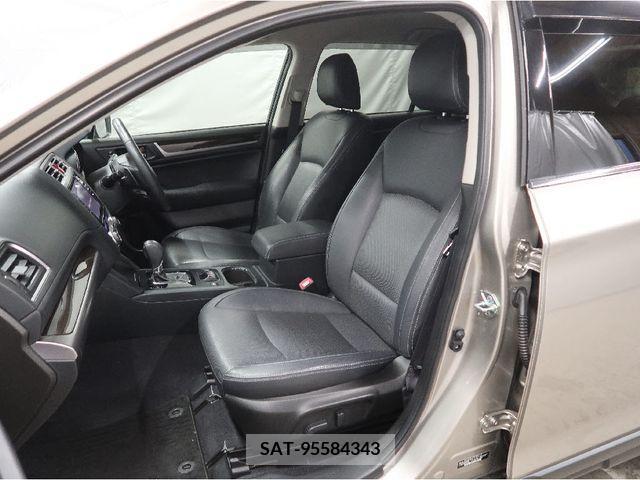 Subaru OUTBACK 2015-05 377194-7