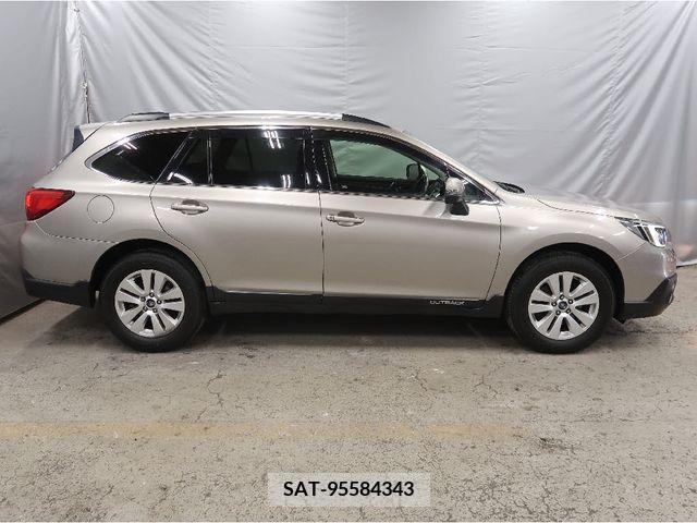 Subaru OUTBACK 2015-05 377194-20
