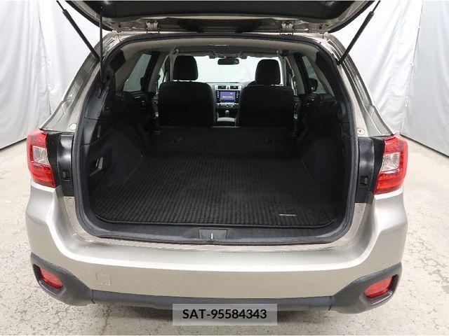 Subaru OUTBACK 2015-05 377194-6