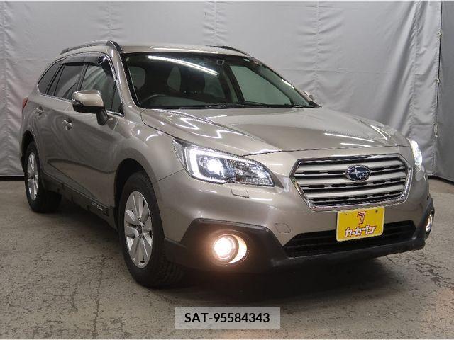 Subaru OUTBACK 2015-05 377194-19
