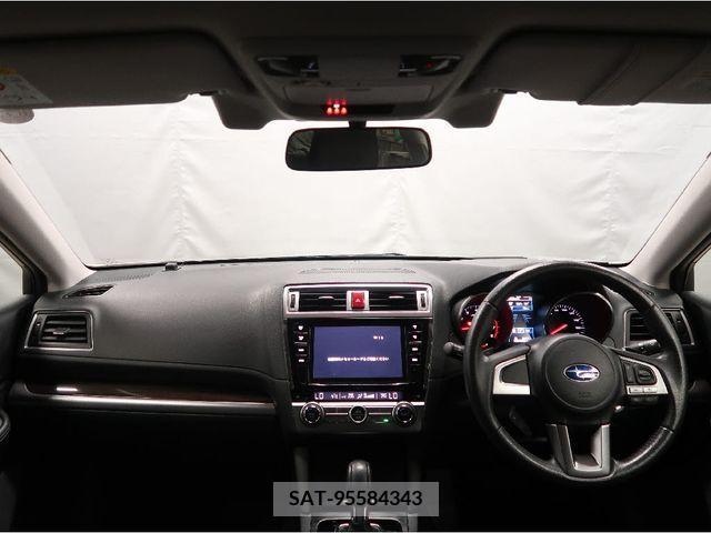 Subaru OUTBACK 2015-05 377194-2