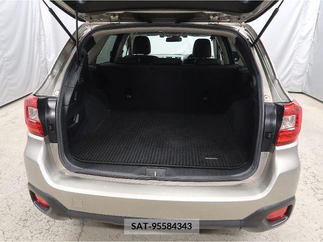 Subaru OUTBACK 2015-05 377194-5