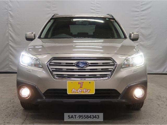 Subaru OUTBACK 2015-05 377194-18