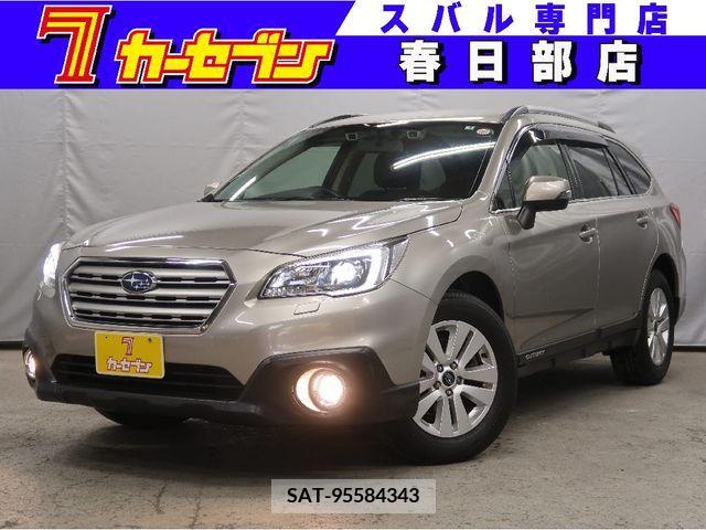 Subaru OUTBACK 2015-05 377194-0
