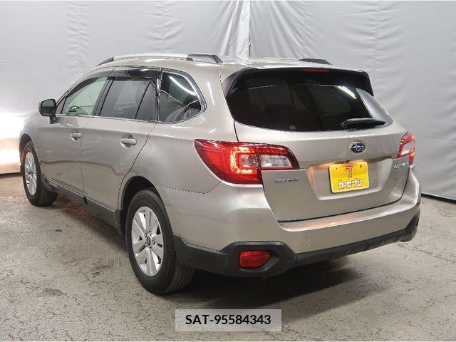 Subaru OUTBACK 2015-05 377194-1