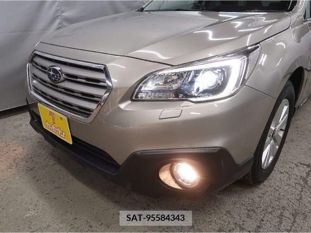 Subaru OUTBACK 2015-05 377194-17