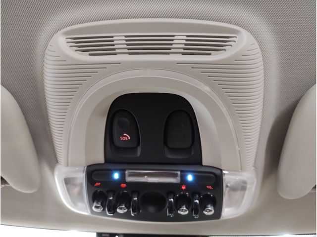 Bmw MINI 2022-03 16726-20