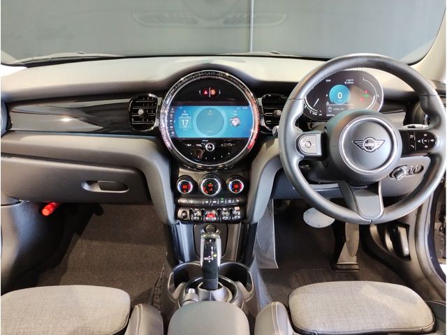 Bmw MINI 2022-03 16726-1