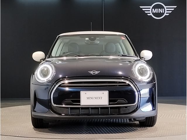 Bmw MINI 2022-03 16726-3