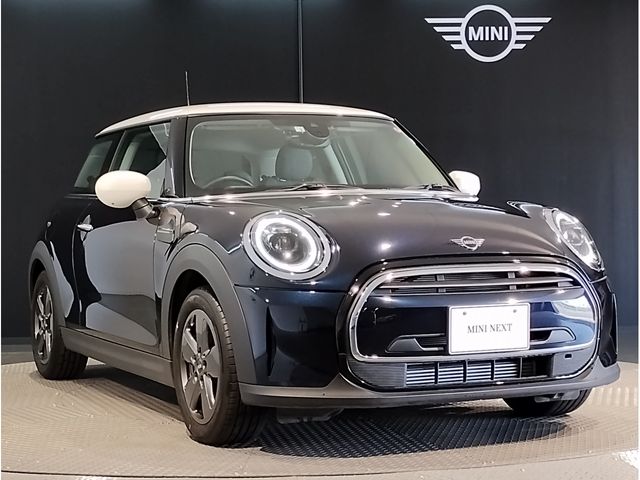 Bmw MINI 2022-03 16726-5