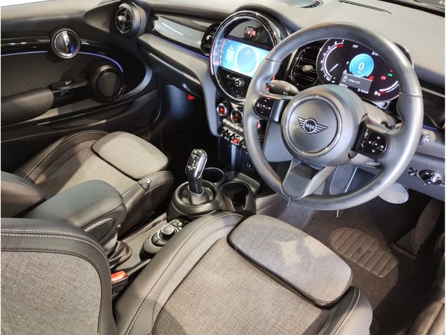 Bmw MINI 2022-03 16726-14