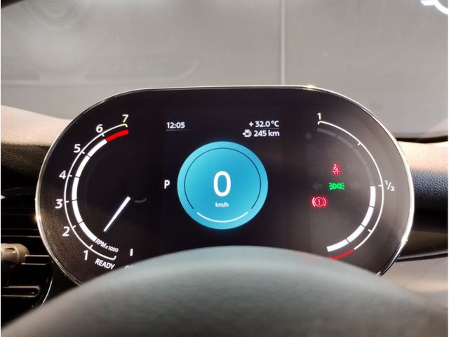 Bmw MINI 2022-03 16726-16