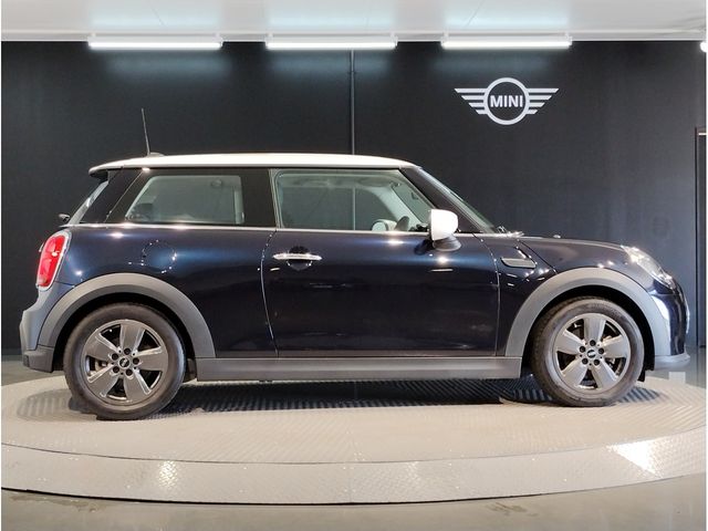 Bmw MINI 2022-03 16726-7