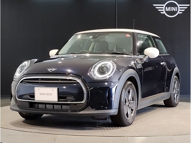 Bmw MINI 2022-03 16726-0