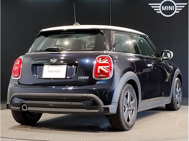 Bmw MINI 2022-03 16726-2