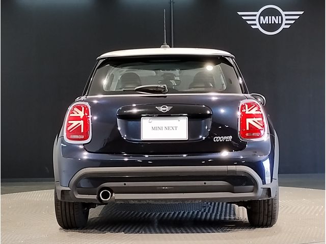 Bmw MINI 2022-03 16726-4