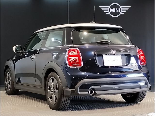 Bmw MINI 2022-03 16726-6