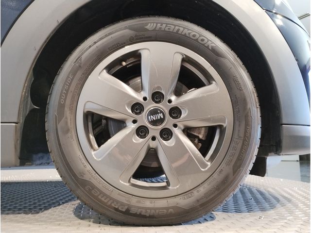 Bmw MINI 2022-03 16726-8